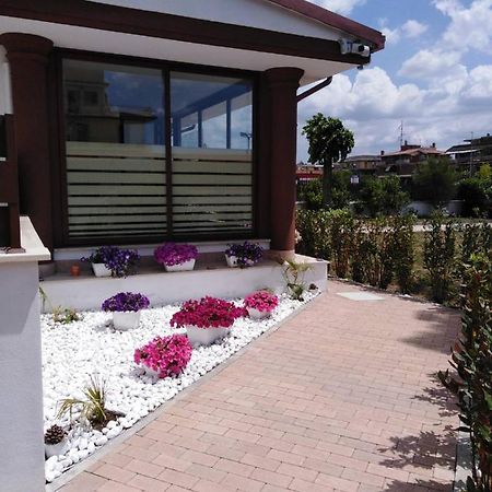 Villa Ivana 罗马 外观 照片