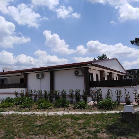 Villa Ivana 罗马 外观 照片