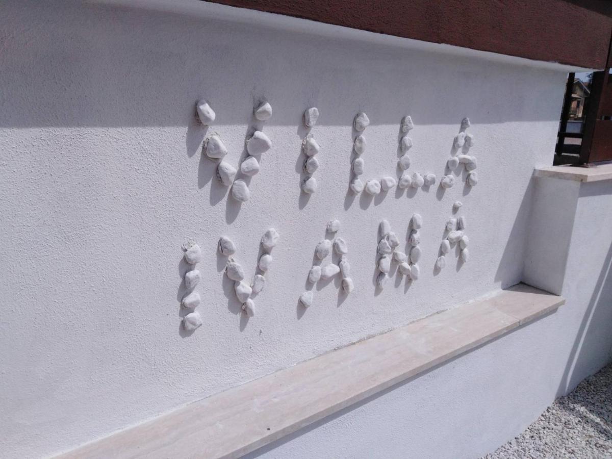 Villa Ivana 罗马 外观 照片