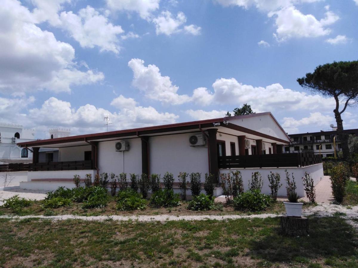 Villa Ivana 罗马 外观 照片