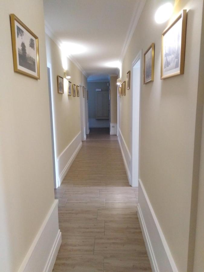Villa Ivana 罗马 外观 照片