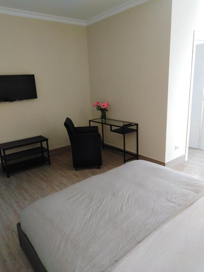 Villa Ivana 罗马 外观 照片