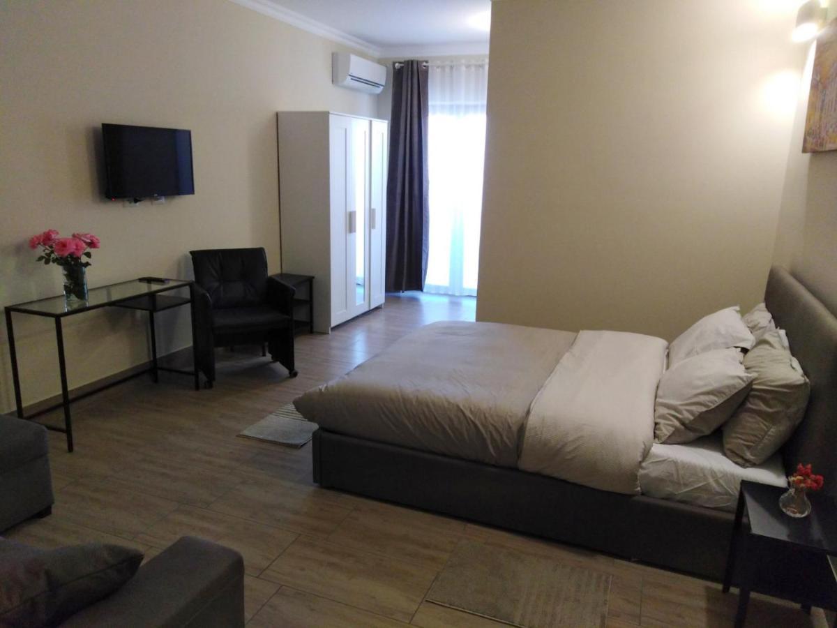 Villa Ivana 罗马 外观 照片