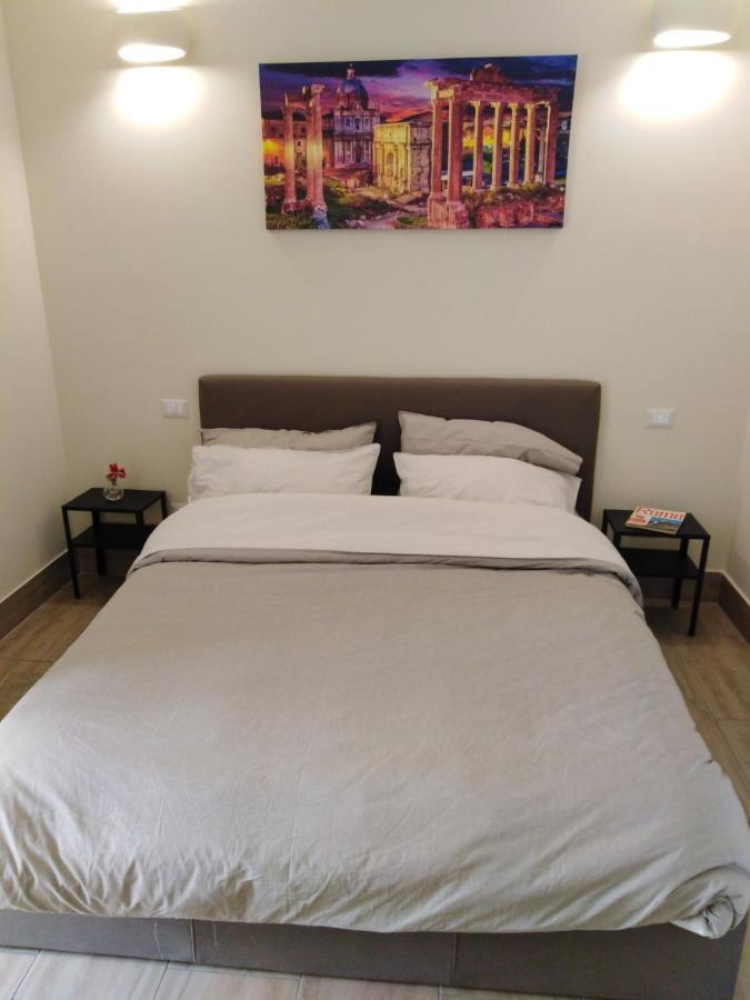 Villa Ivana 罗马 外观 照片