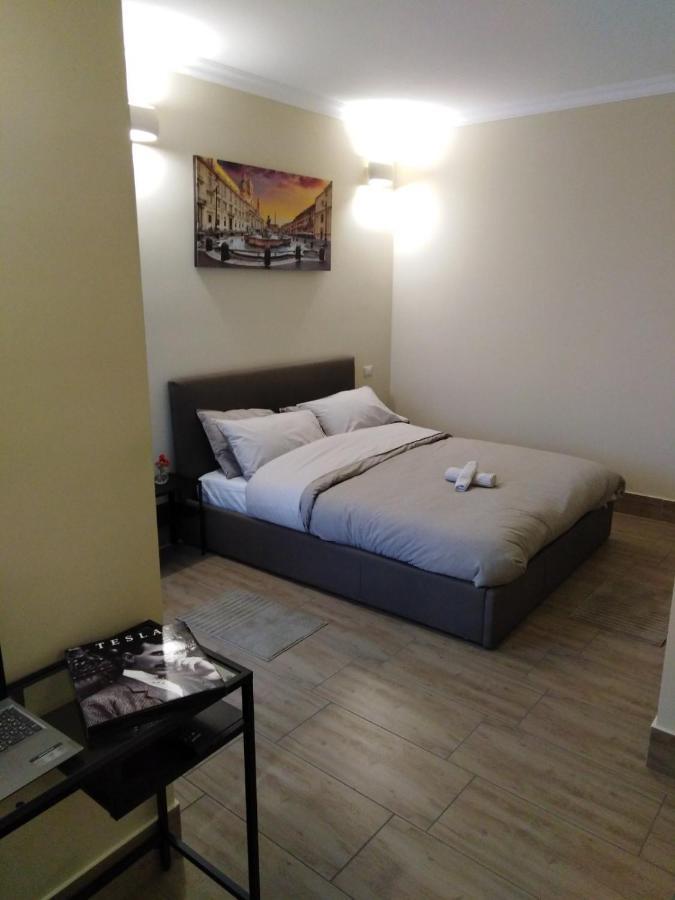 Villa Ivana 罗马 外观 照片