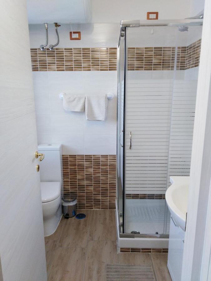Villa Ivana 罗马 外观 照片
