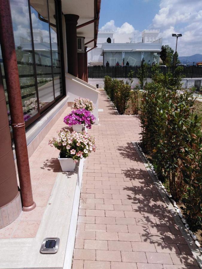 Villa Ivana 罗马 外观 照片