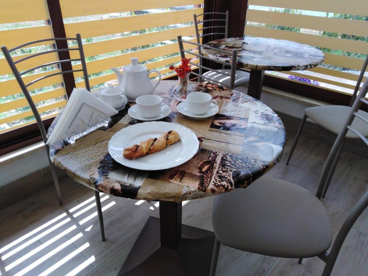 Villa Ivana 罗马 外观 照片