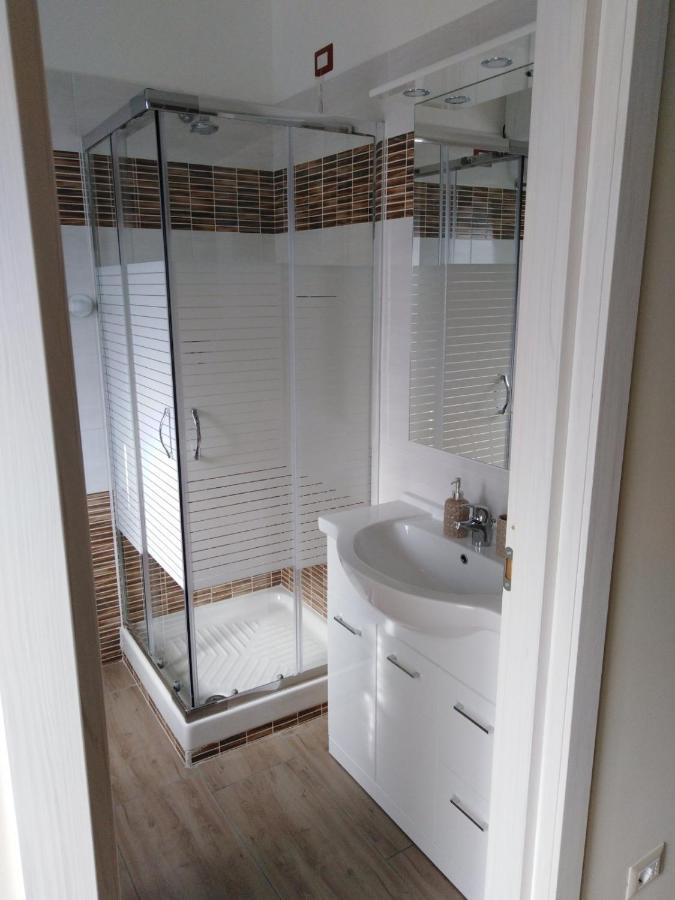 Villa Ivana 罗马 外观 照片